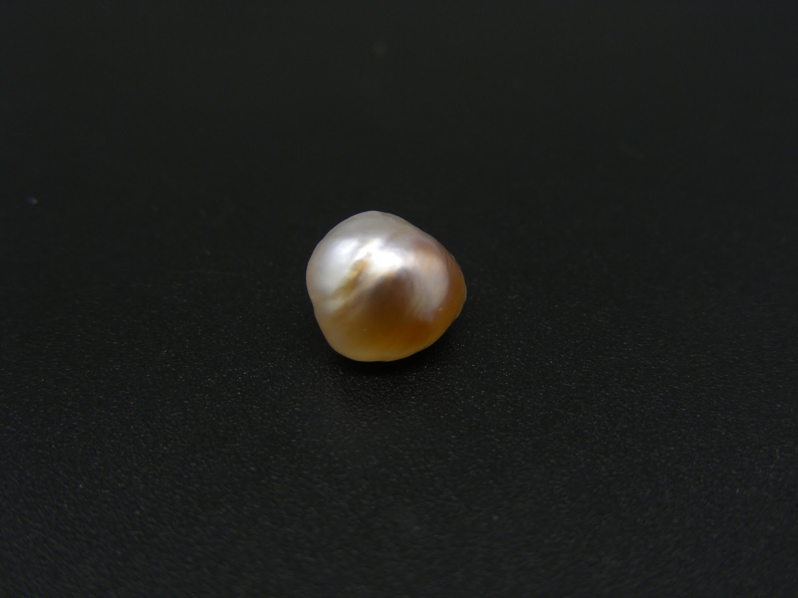 Natural Basra Pearl 3.06