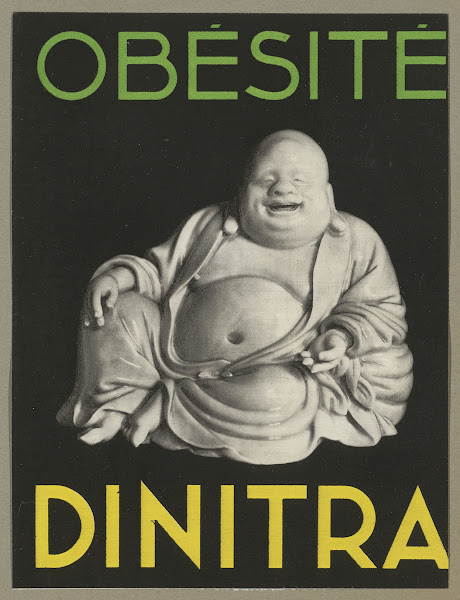 Dinitra 1910 1950