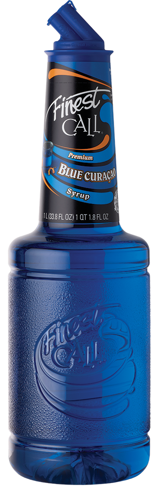 Fc Blue Curacao