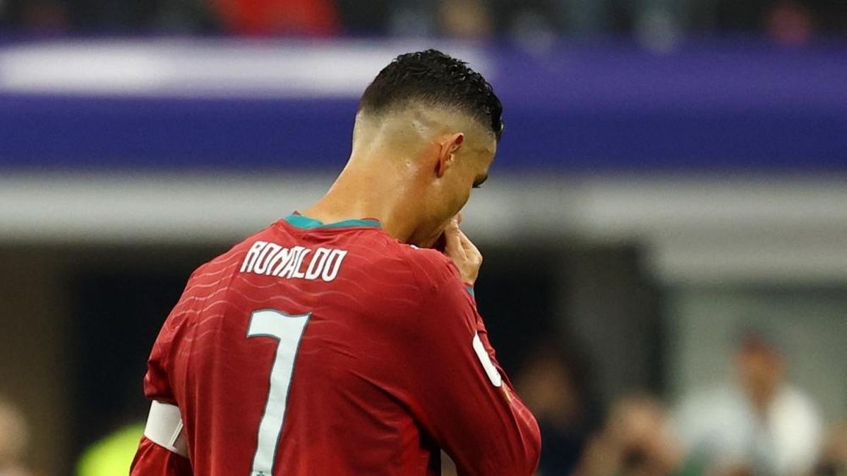 Báo Bồ Đào Nha chỉ trích Ronaldo sau World Cup 2026 - Tạp chí Tri thức