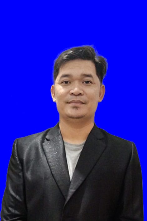 Pdt. Puji Prayogo, S.Th