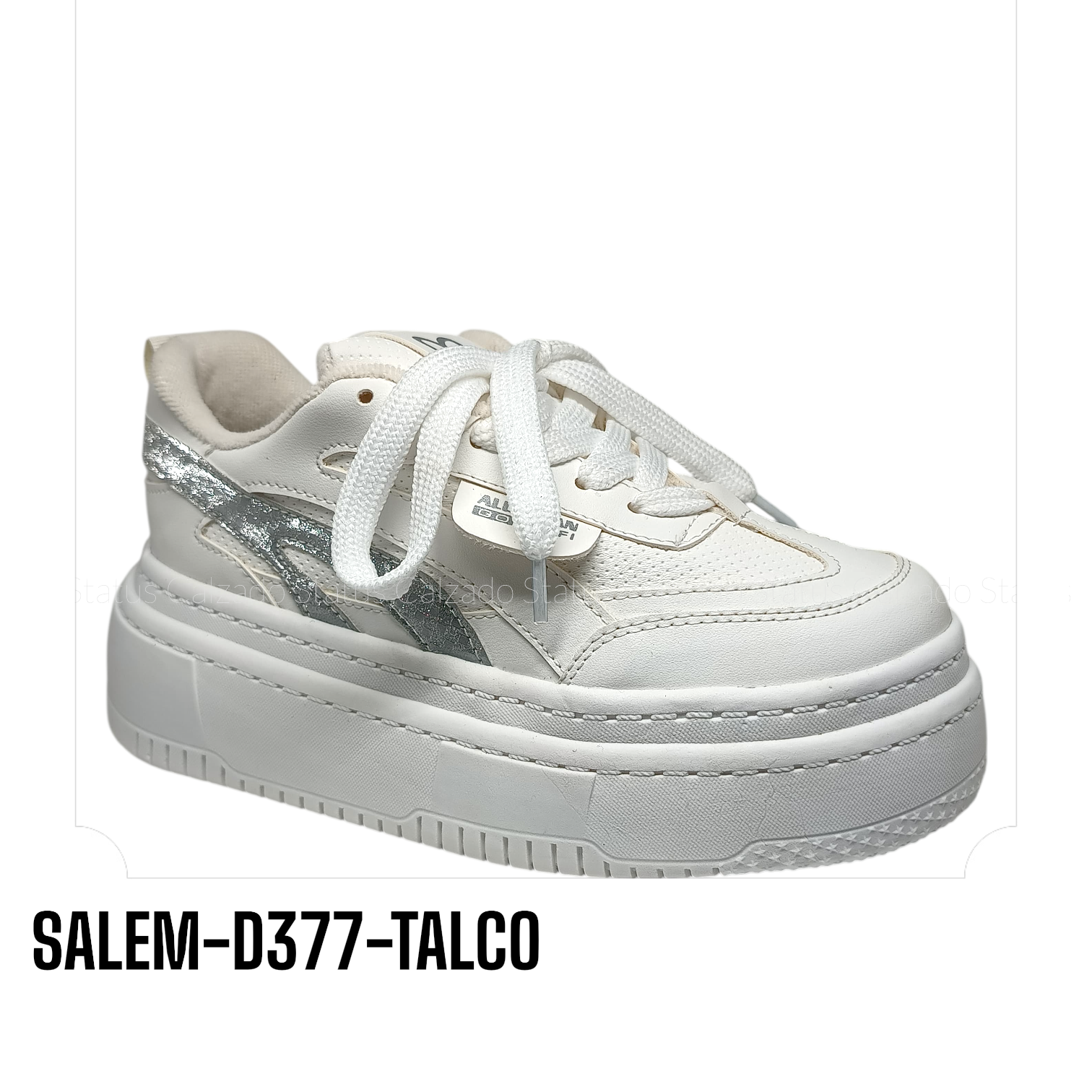 SALEM-D377-TALCO