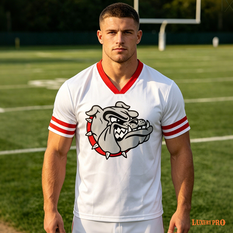 AOP YF Men's Rugby Jersey
