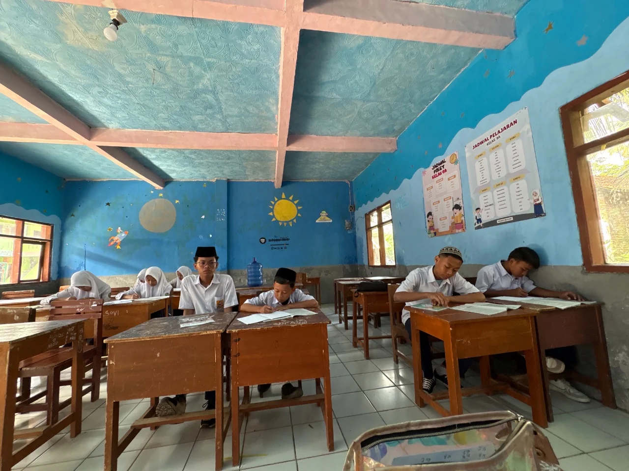 Dokumentasi Kegiatan