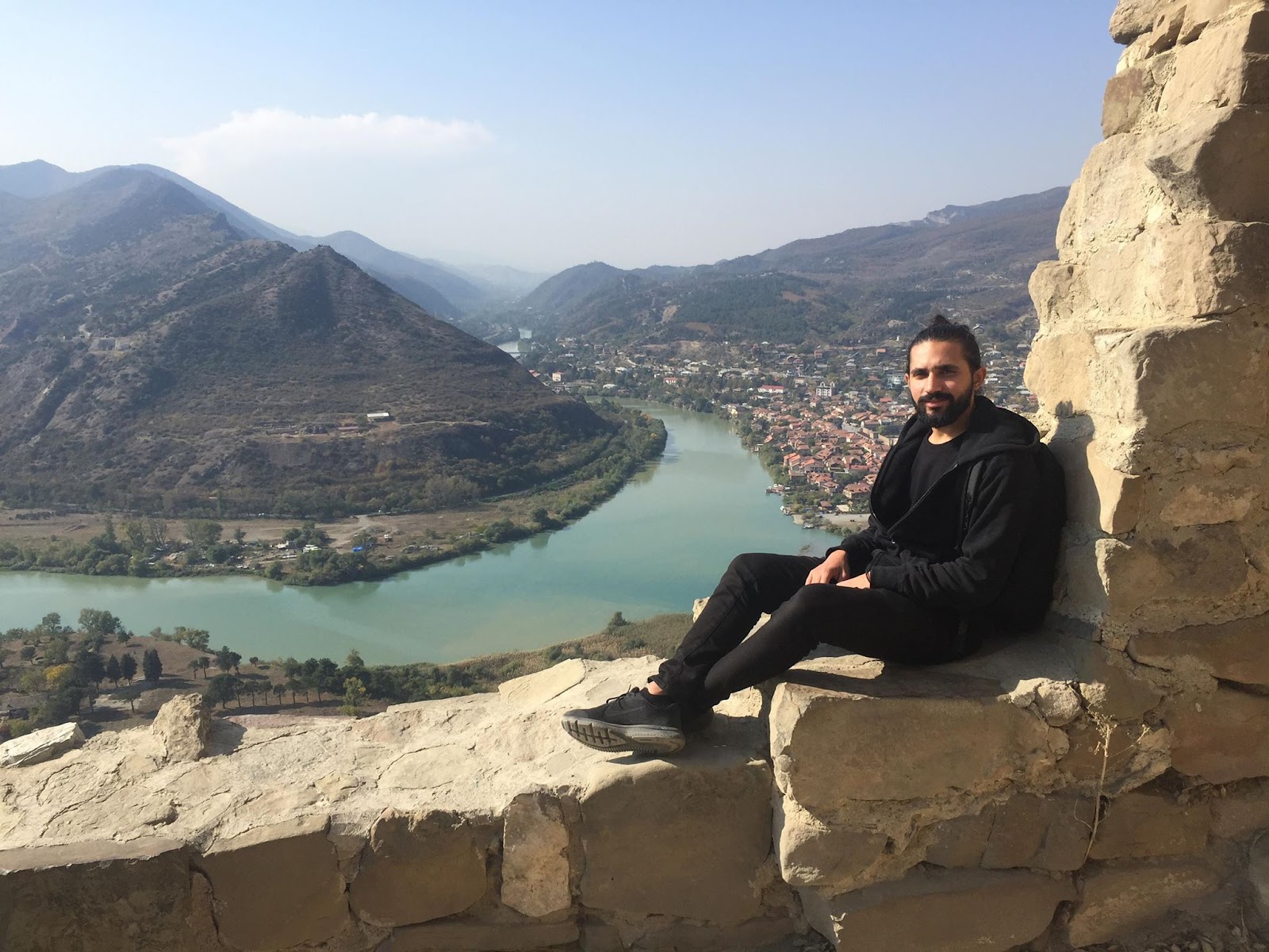Abdelrahman Khaled Aly – ảnh NV cung cấp