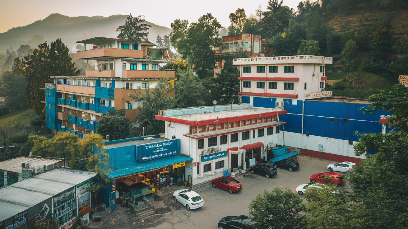 best 10 veg hotels in lonavala