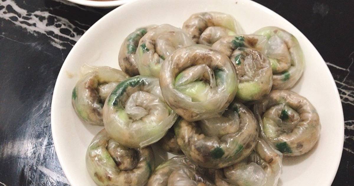 Bánh tráng lụi