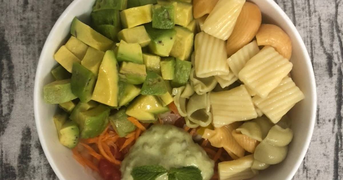 Summer salad