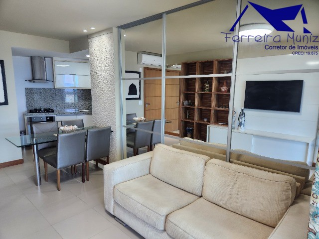 Apartamento, Pituba