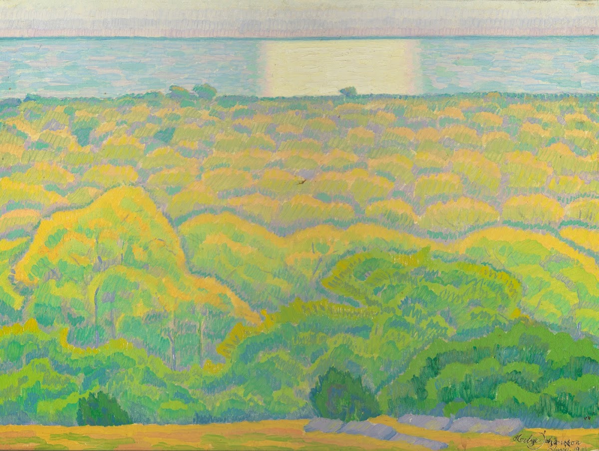 From Öland 1911