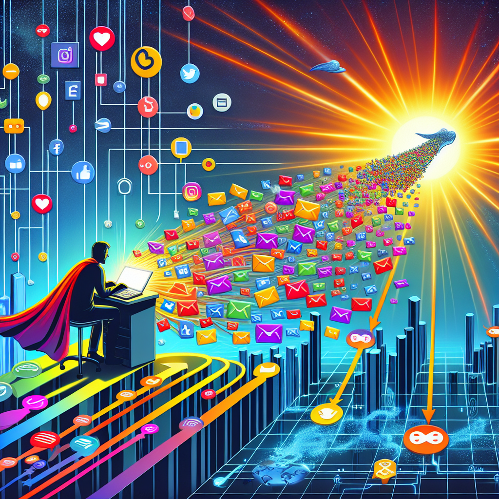 Why Posting More Often Is the New Superpower for Social Media Success