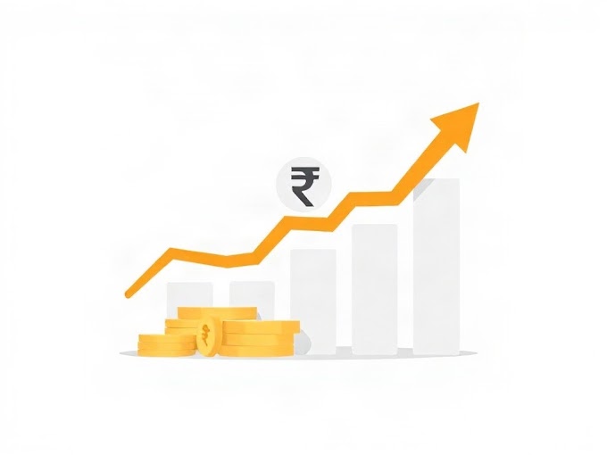 कल्याणच्या दुकानदाराच्या नजरेतून भारताचा राष्ट्रीय उत्पन्न आणि GDP