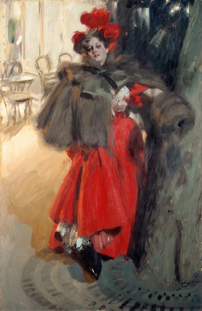 Night Effect 1895