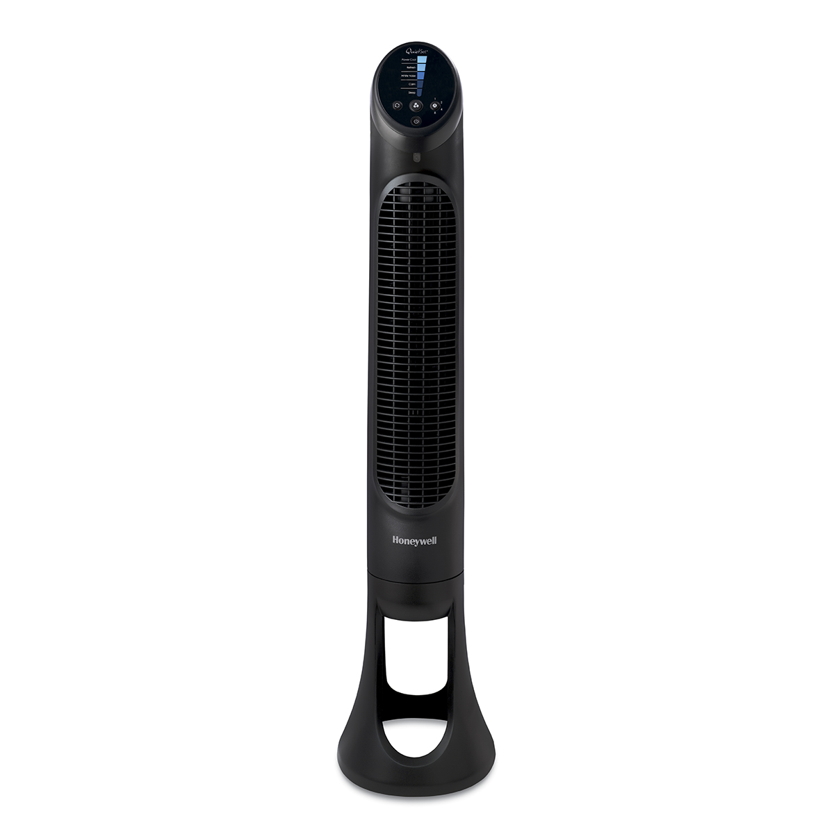 Ventilador de cerámica Honeywell® Quiet Set