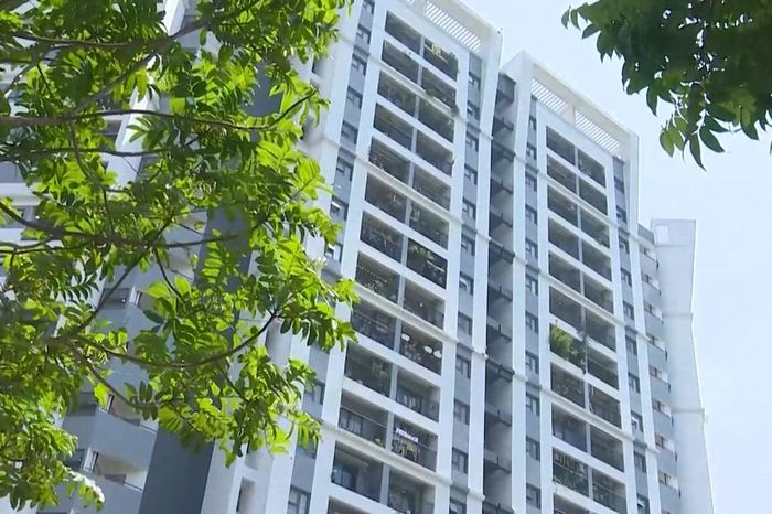 [Video] Không bắt buộc tạm trú khi đăng ký mua nhà ở xã hội - Báo Nhân Dân