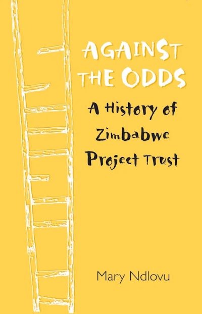 Against the Odds- A History of Zimbabwe Project