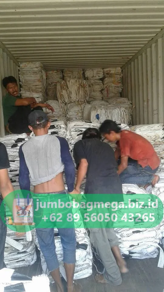 Jumbo Bag Kabupaten Gorontalo Utara 