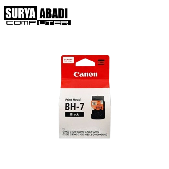 PRINTHEAD G SERIES CA91.BH 7