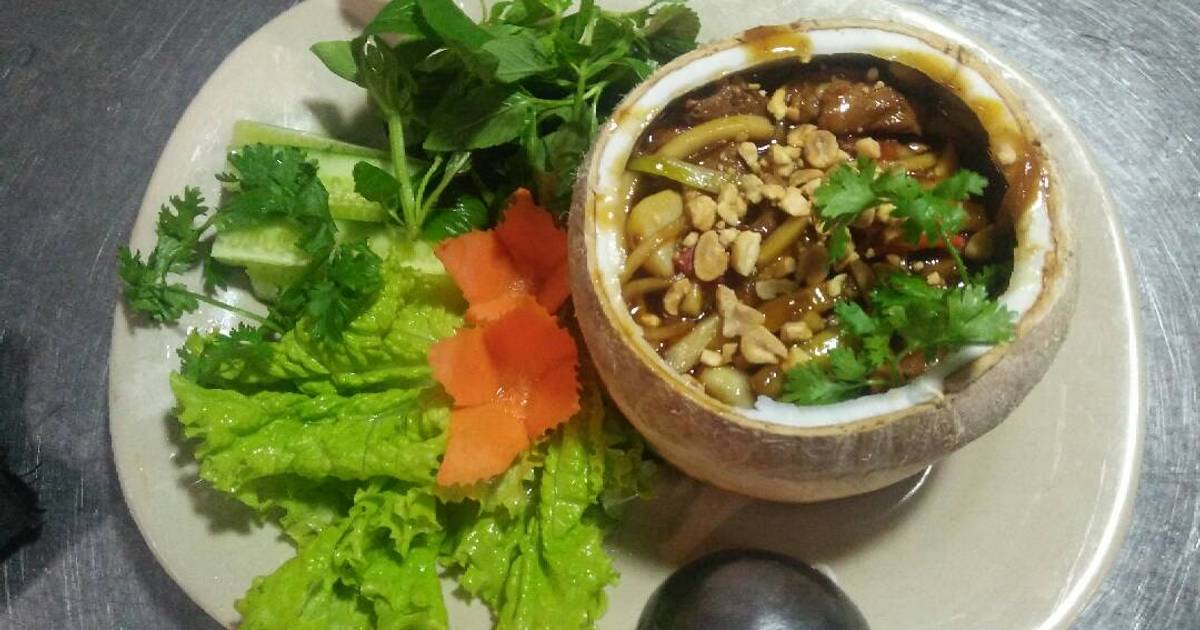 Phá lấu vịt