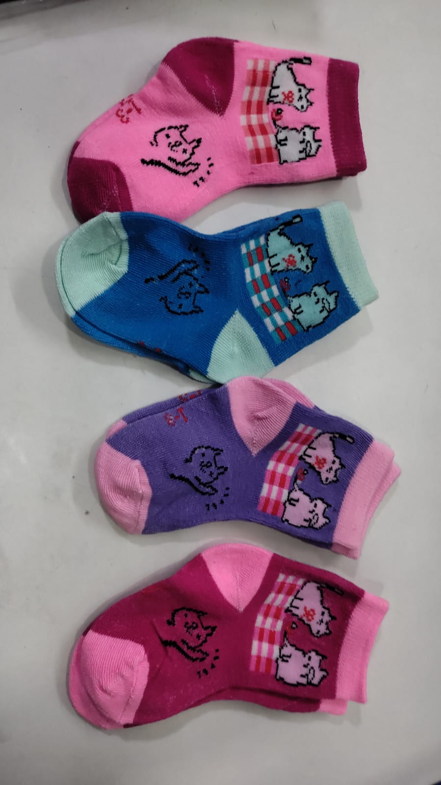 Baby Socks No.1
