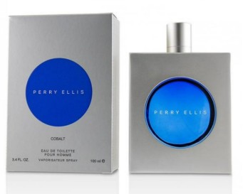 PERRY ELLIS COBALT HOMBRE 100ML EDT PERRY ELLIS