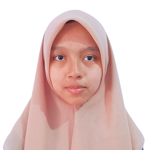 Ustadzah Robik Atul Azzahwah