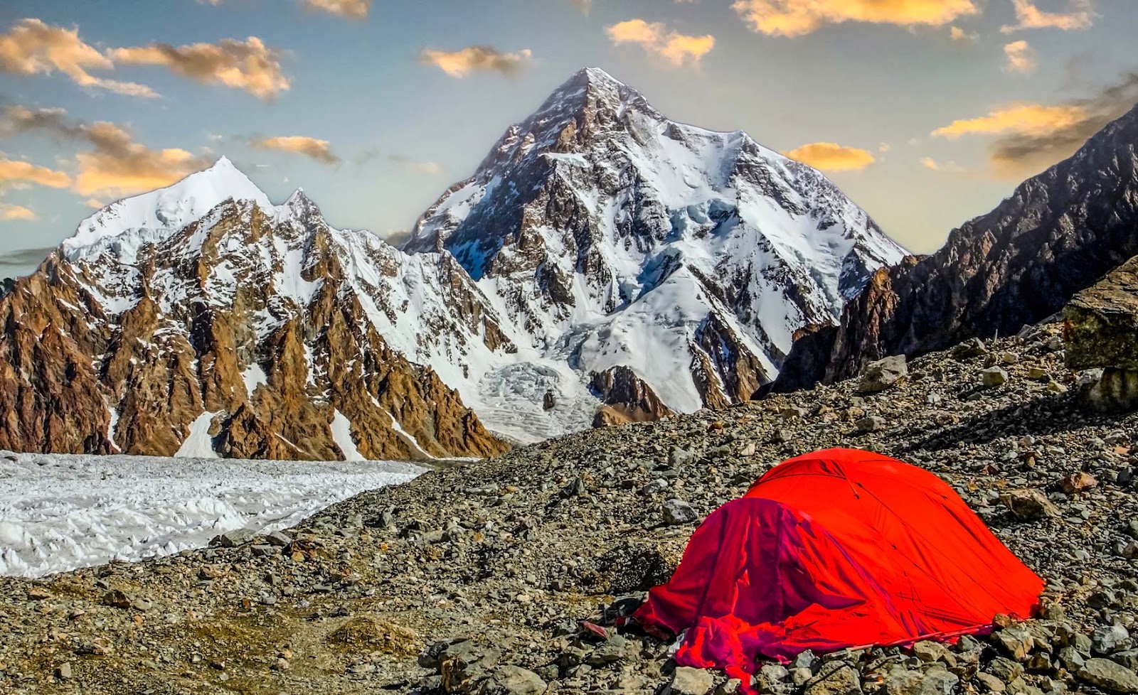 Karakoram Travel