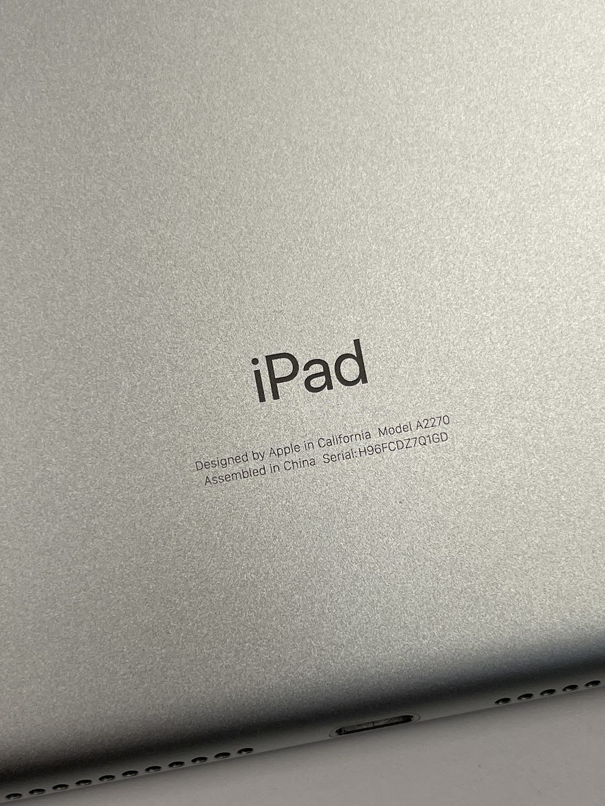 ipad 8 2020 商品圖片
