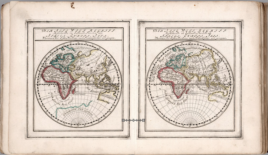 1704_Africa, Europa, Asia