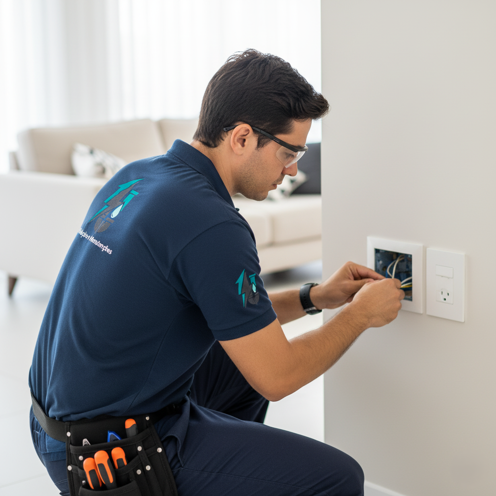 Eletricista