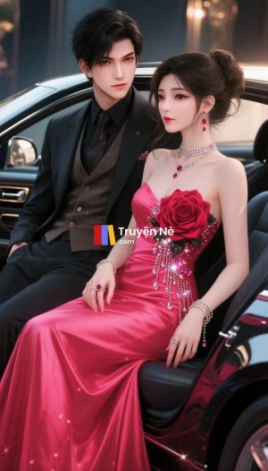 Phó Phu Nhân Về Quê