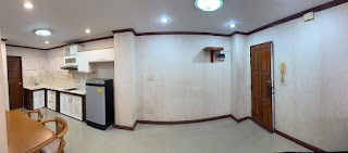 Ban Suan Sue Trong บ้านสวนซื่อตรง ห้อง M003 ภาพที่ 3