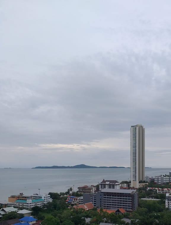 Lumpini Jomtien D