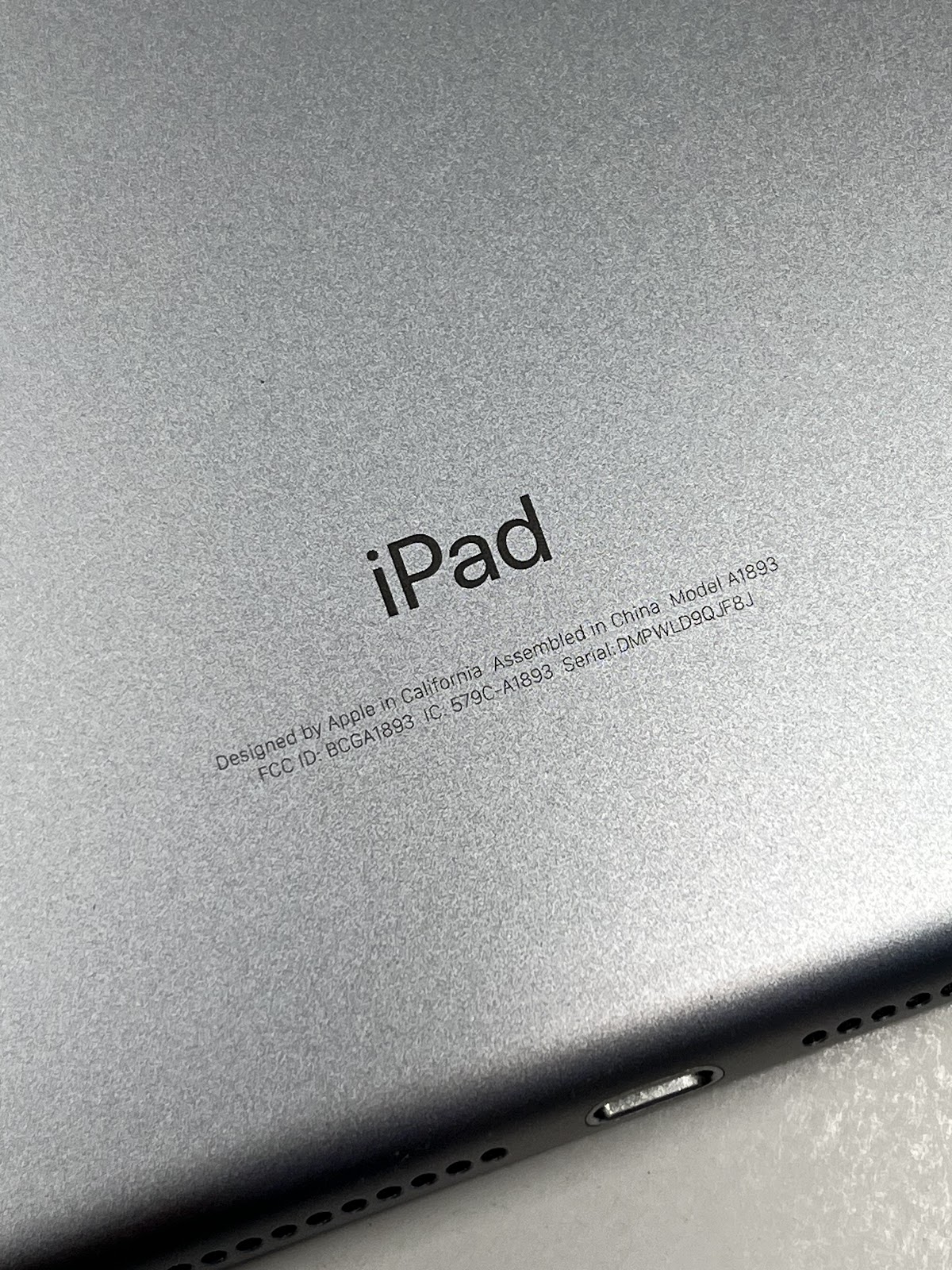 ipad 6 2018 商品圖片