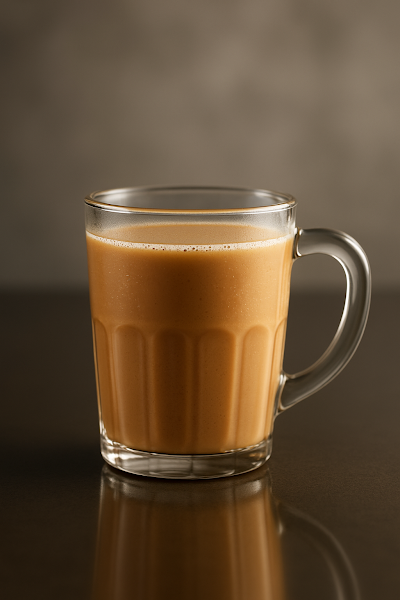 Amritulya Chai