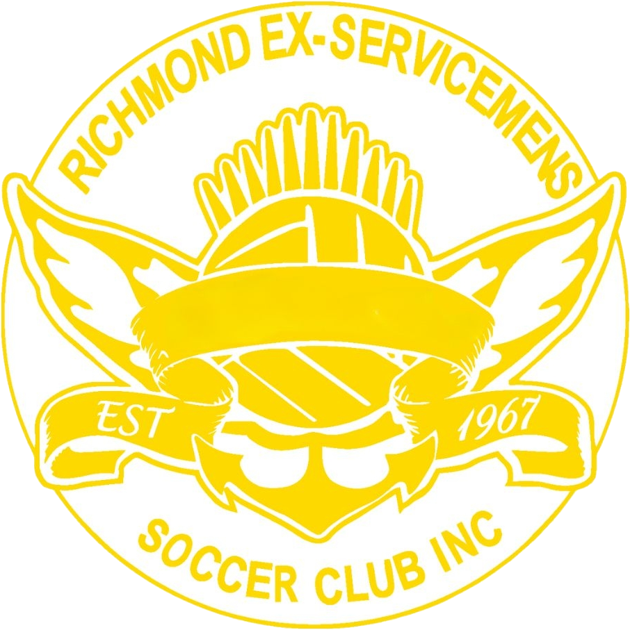 Richmond Ex-Servicemens logo