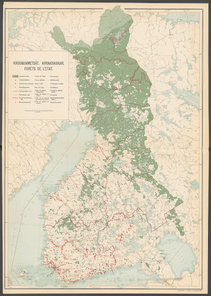 Atlas ofver Finland Pl26 1910