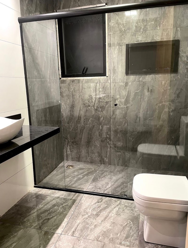 Foto 3 de Casa de alto padrão à venda quadra HO próximo ao clube Iate