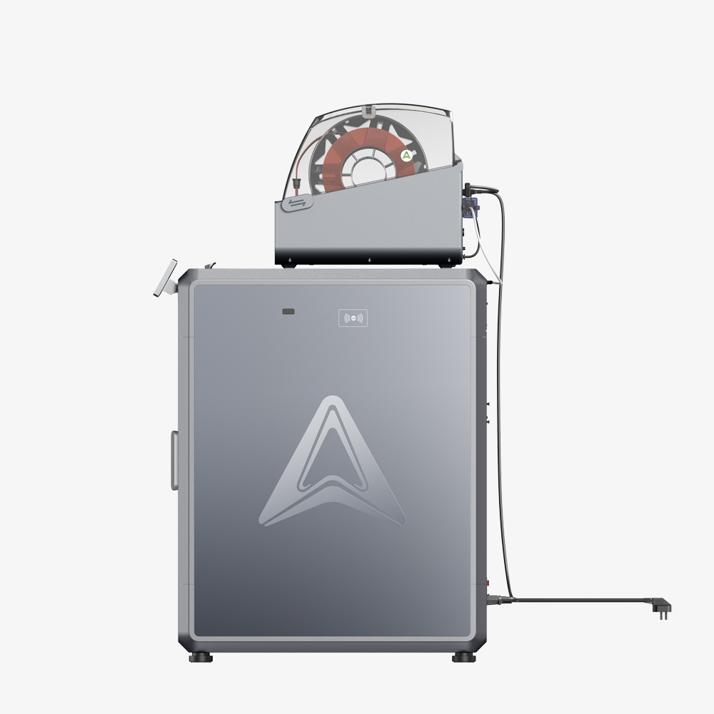 Creality K2 Plus Combo