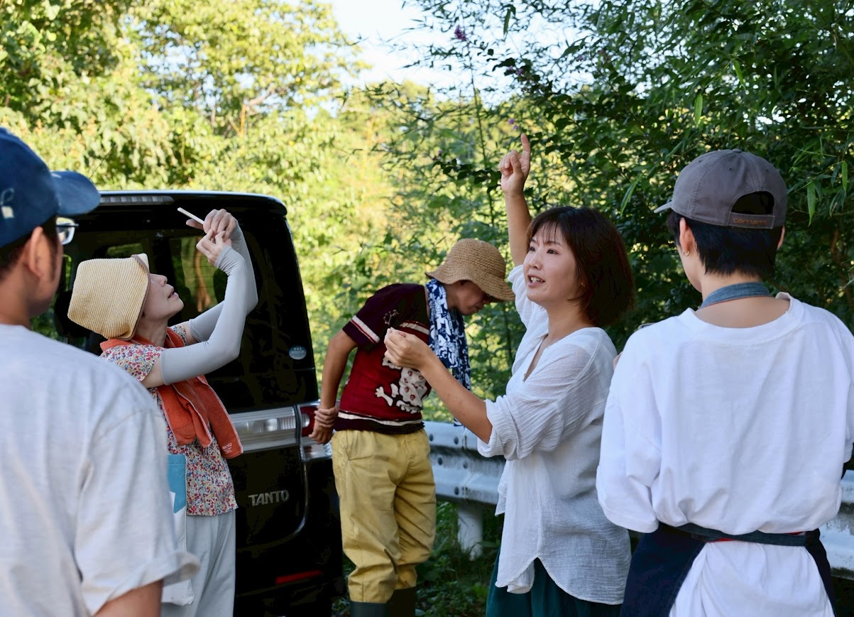 菊池　はるみの画像３