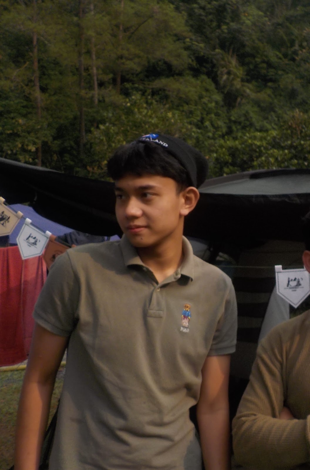 Muhammad Syahfal Dandi Permana