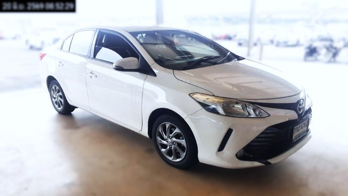 TOYOTA VIOS