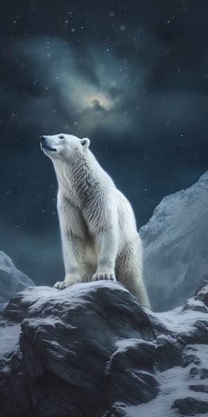 Polar Bear Picture