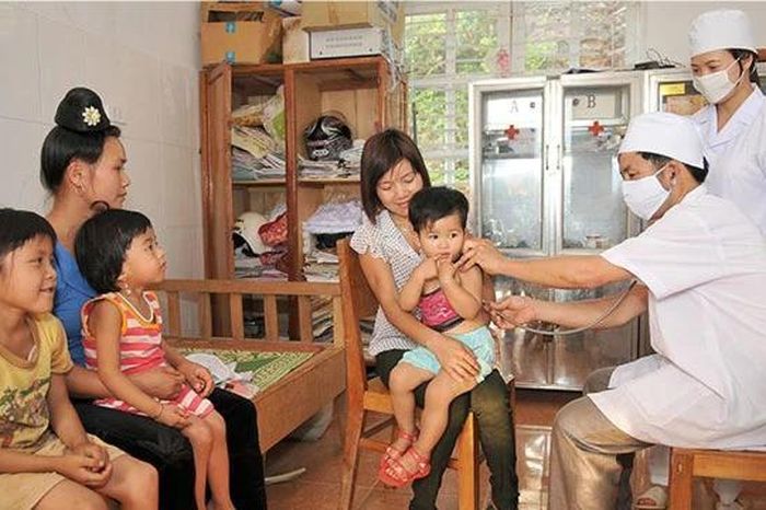 Y tế gần hơn – Người dân bớt lo hơn - Đài Phát thanh và truyền hình Hà Nội
