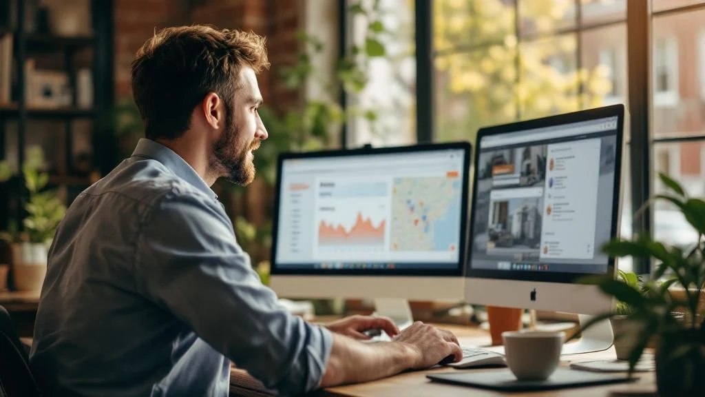 Website Integration for no hassle digital presence st louis county