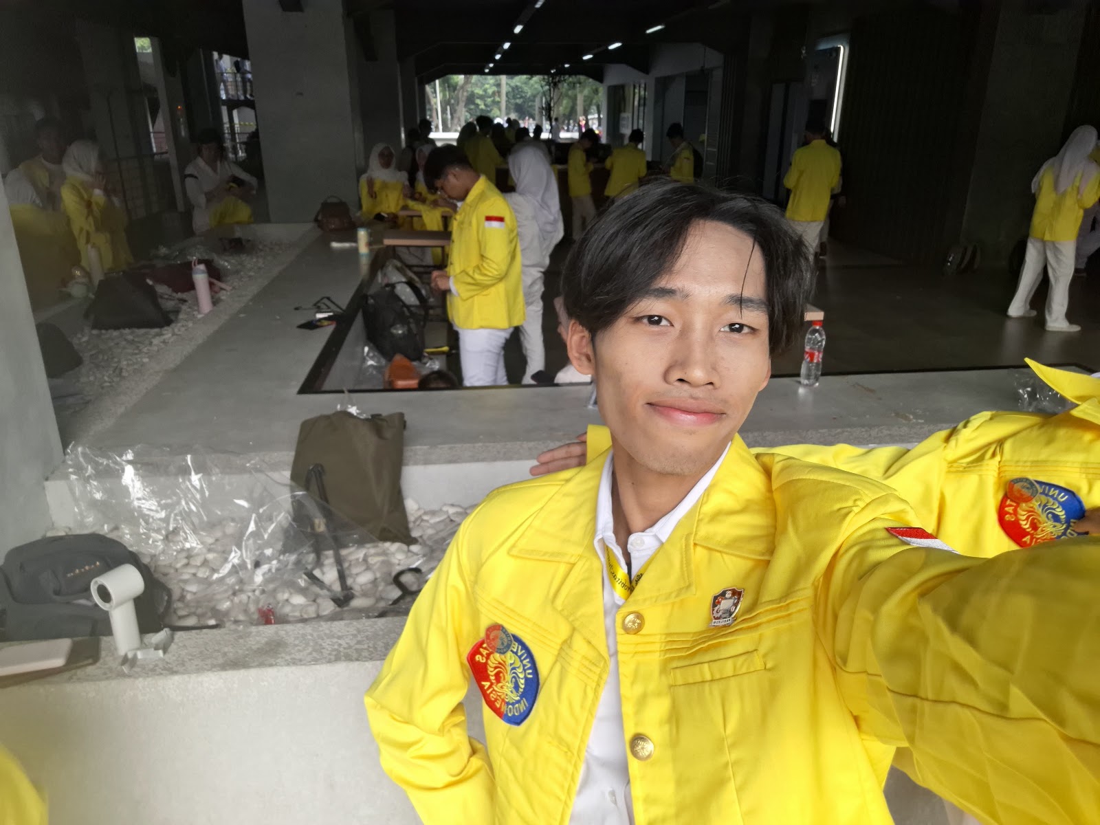 Adjie Rizqi Lesmana