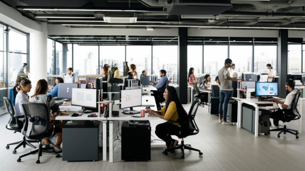 AI for Viksit Bharat: NITI Aayog's Vision for India's Economic Growth