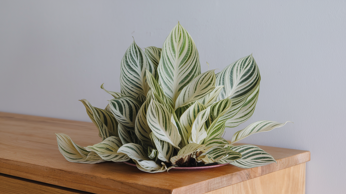 Are Prayer Plants Toxic To Dogs?