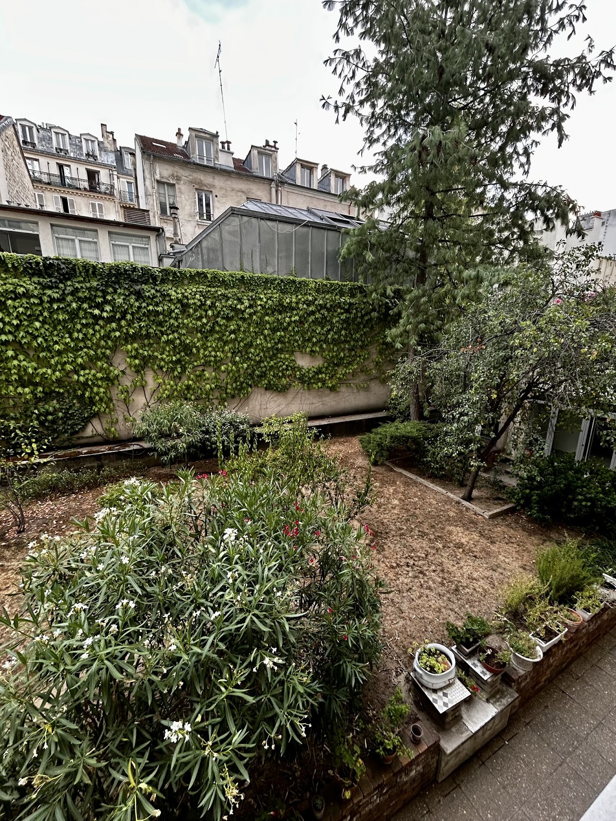 Appartement — 75017 Paris — Villa Compoint — photo 3/10