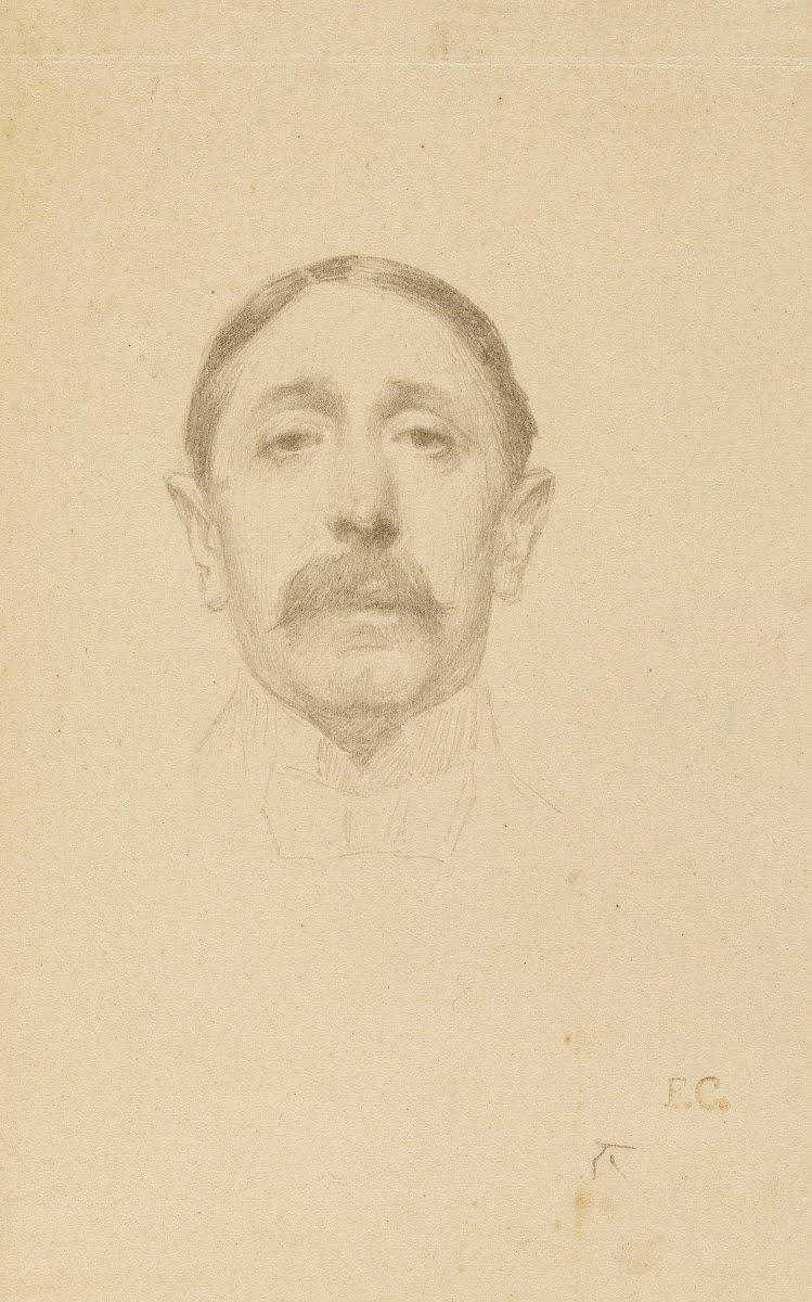 Tête dhomme
